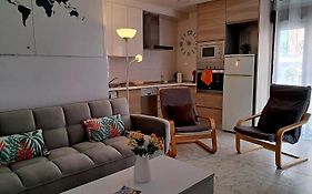 Apartamento La Doncella